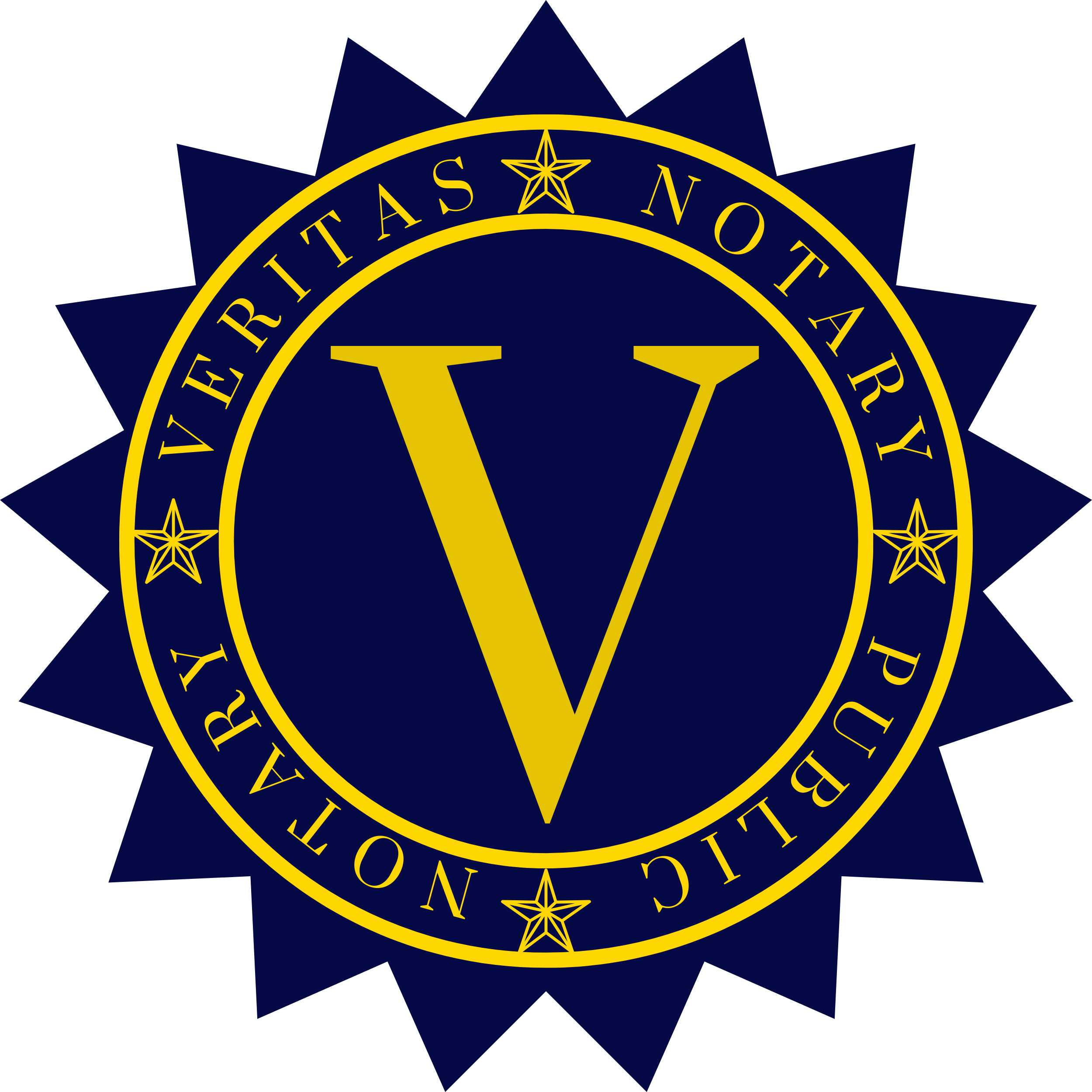 Veritas Notary