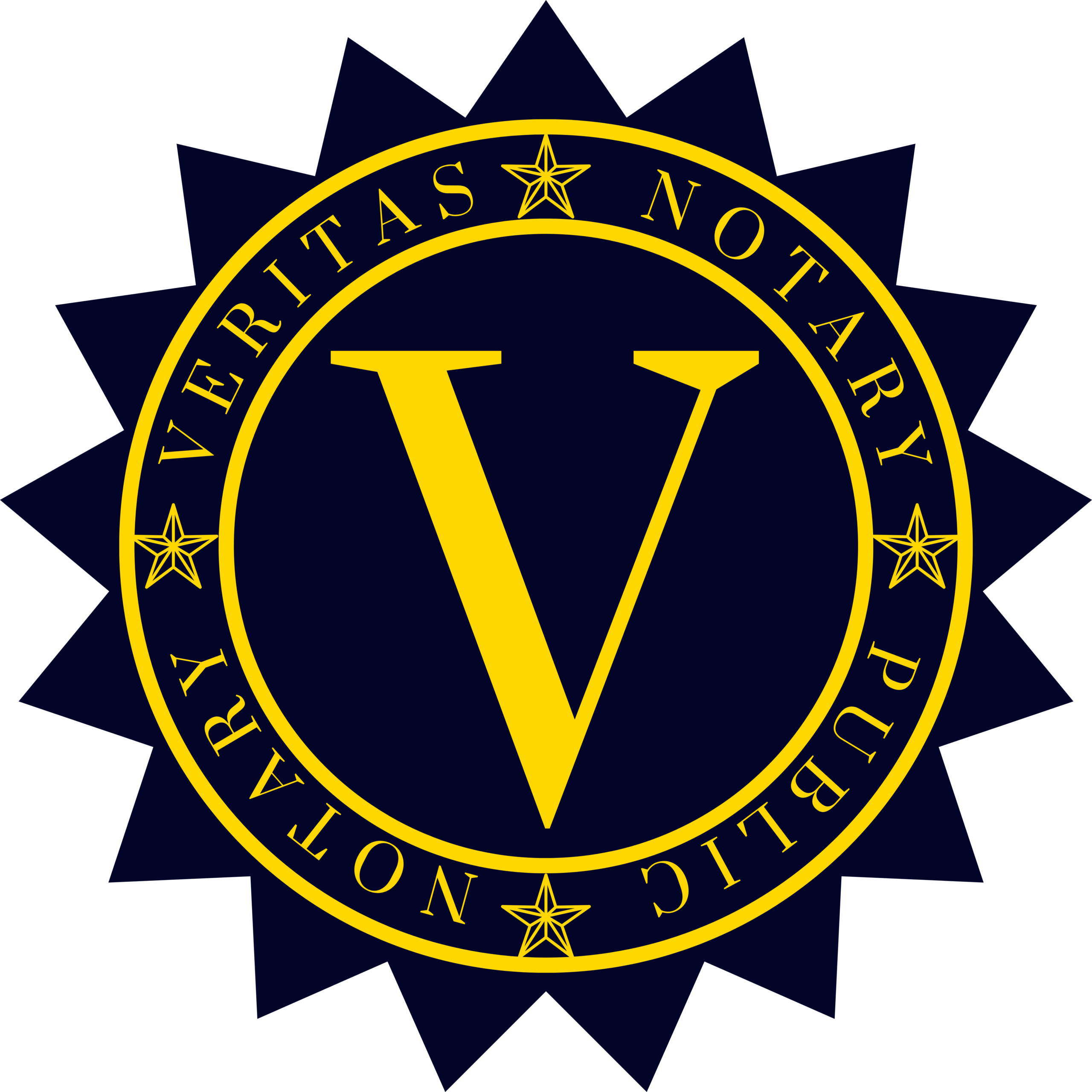 Veritas Notary